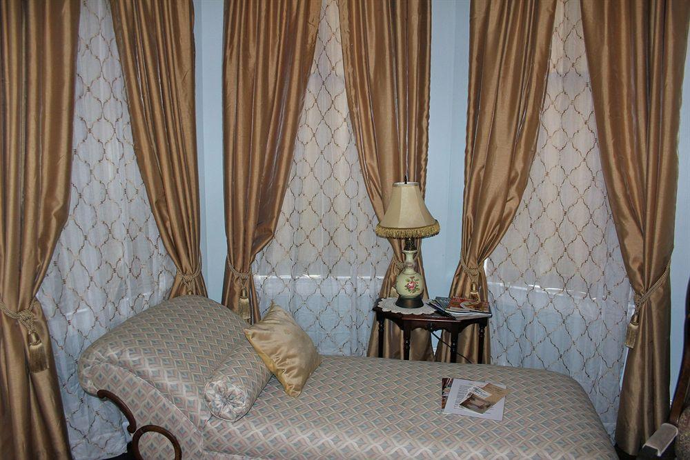 Bisland House Bed And Breakfast Natchez Exteriér fotografie
