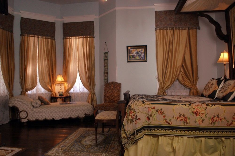 Bisland House Bed And Breakfast Natchez Exteriér fotografie