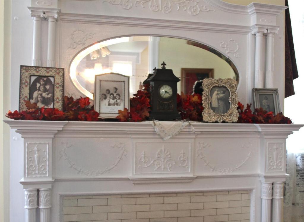 Bisland House Bed And Breakfast Natchez Exteriér fotografie