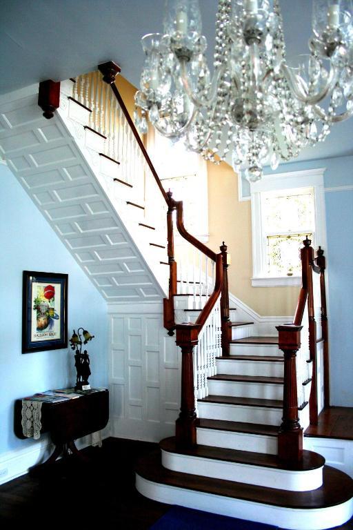 Bisland House Bed And Breakfast Natchez Exteriér fotografie