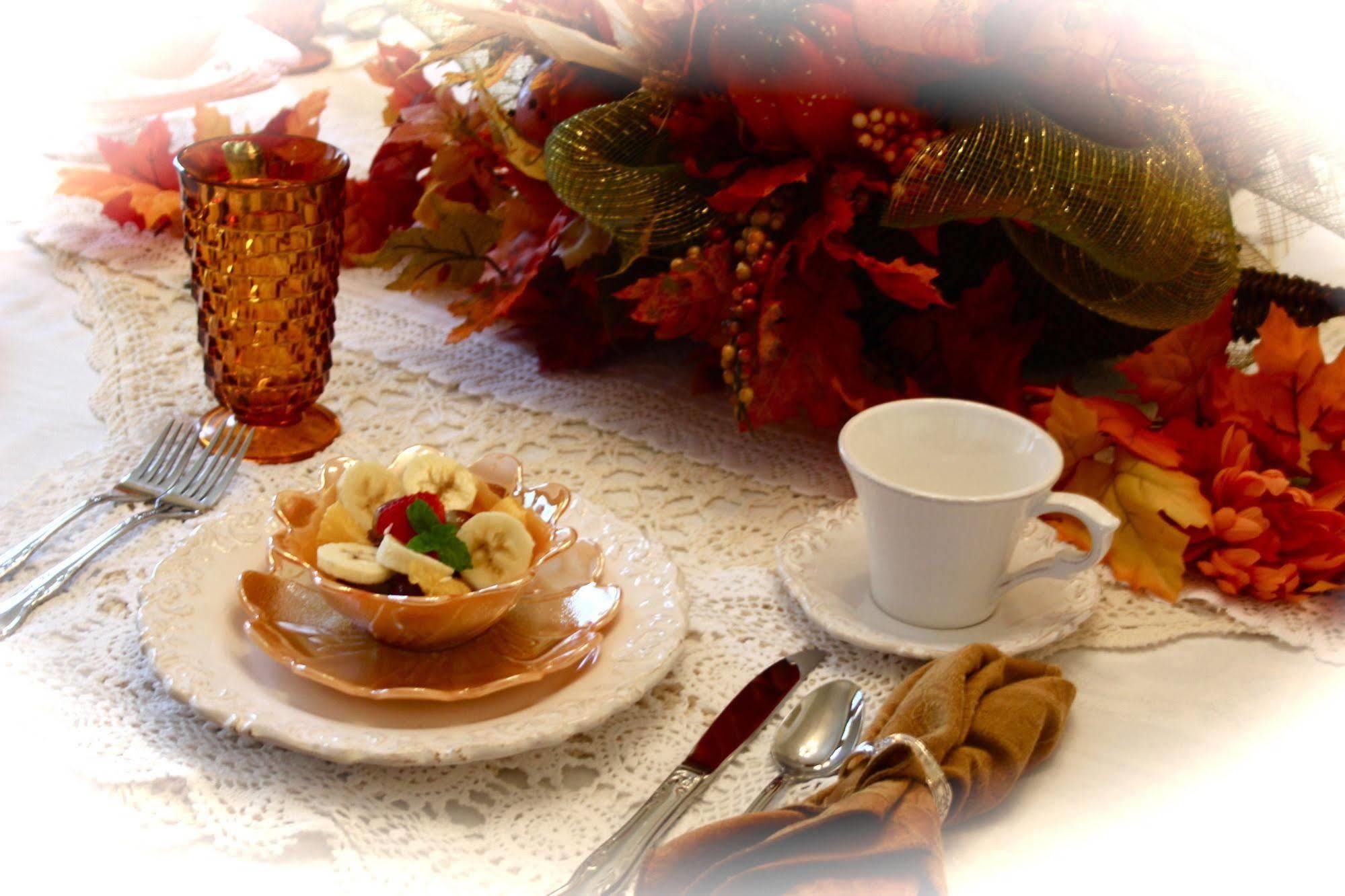 Bisland House Bed And Breakfast Natchez Exteriér fotografie